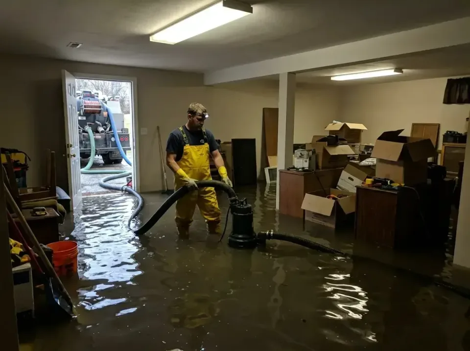 basement-burst-pipe-flooding-a-001 — frequently asked questions, 24-Hour Water Damage Restoration Services in Windber, PA
